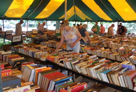 freedom library book sale